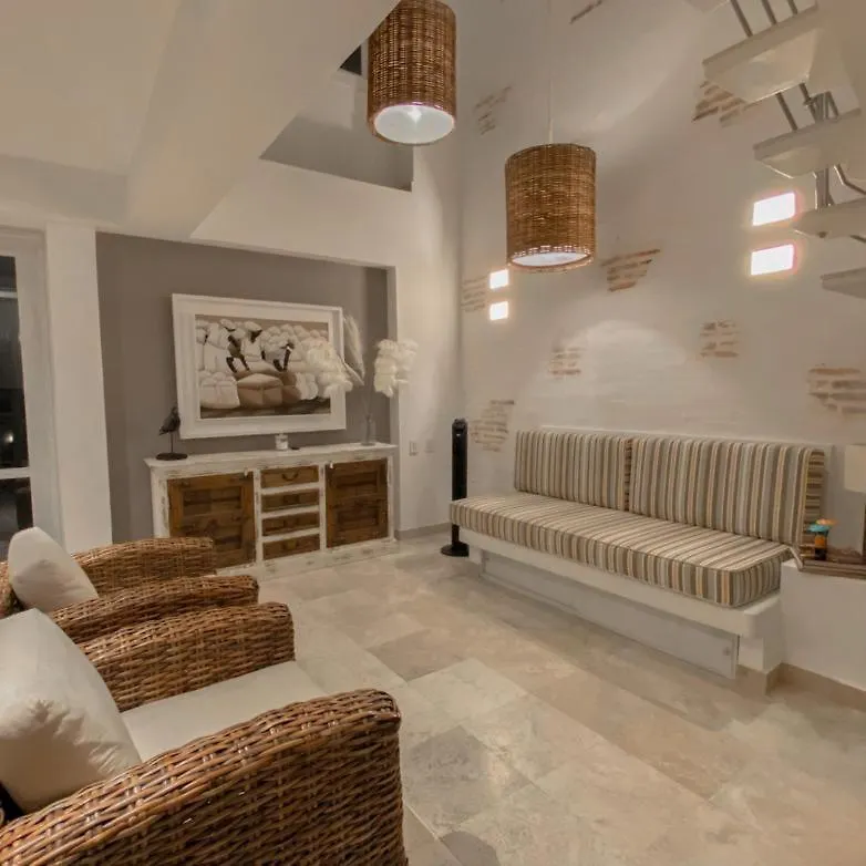 Cartagena Sientoonce 아파트